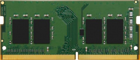 Pamięć KINGSTON (SODIMM\DDR4\8 GB\2666MHz\19 CL\Single)