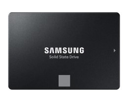 Dysk SSD SAMSUNG MZ-77E1T0B/EU 870 Evo (2.5″ /1 TB /SATA III (6 Gb/s) /560MB/s /530MB/s)