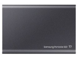 Dysk twardy zewnętrzny SAMSUNG T7 500 GB PC500T/WW