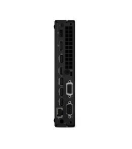 Komputer LENOVO ThinkCentre M75q G2 Tiny (R5 5600GE/AMD RG/16GB/SSD512GB/W11P)