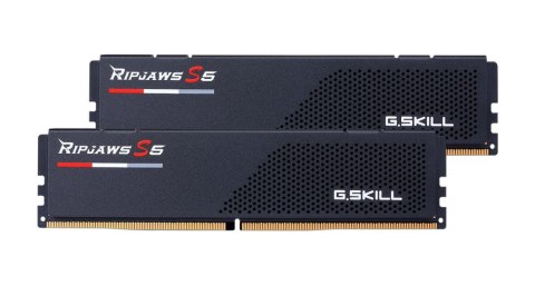 Pamięć G.SKILL (DIMM\DDR5\64 GB\6000MHz\1.4V\30\DUAL)