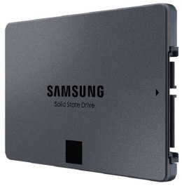 Dysk SSD SAMSUNG 870 QVO 2 TB 870 QVO (2.5″ /2 TB /SATA III (6 Gb/s) /560MB/s /530MB/s)