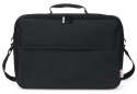 Torba DICOTA BASE XX Clamshell (maks. 15.6" /Czarny )