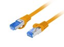 LANBERG PCF6A-10CC-0500-O 5 Patchcord