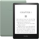 Czytnik e-Book AMAZON Kindle Paperwhite 16GB Agave Green B09TMZKQR7 (Zielony)