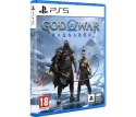 Gra God of War Ragnarok PL (PS4)