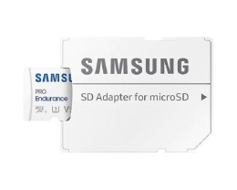 Karta pamięci SAMSUNG 128 GB Adapter SD