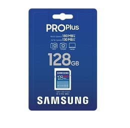 Karta pamięci SAMSUNG 128 GB