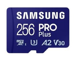 Karta pamięci SAMSUNG 256 GB Czytnik USB