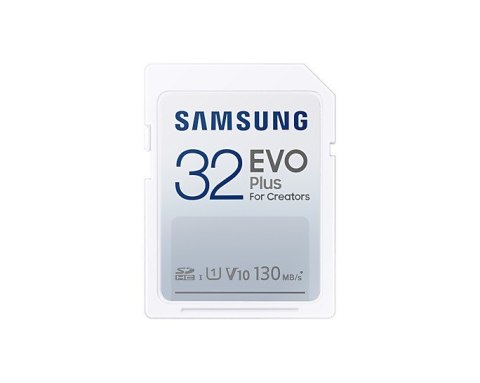 Karta pamięci SAMSUNG 32 GB