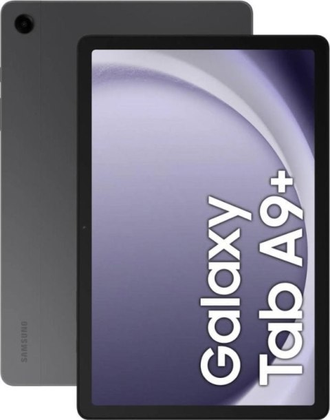 Tablet SAMSUNG Galaxy Tab A9+ 8/128 GB (Grafitowy) 11"