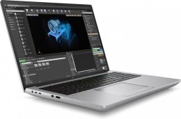 HP ZBook Fury 16 G10 (16