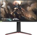 Monitor LG 27GP850P-B.BEU (27" /165Hz /2560 x 1440 /Czarny)