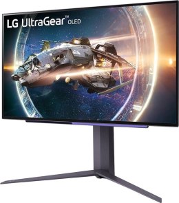 Monitor LG 27GR95QE-B (26.5