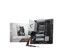 Płyta główna MSI B650M GAMING PLUS WIFI AM5 microATX