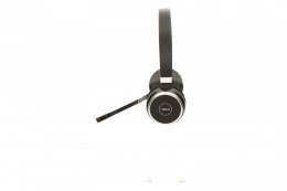 Słuchawki bezprzewodowe JABRA Evolve 65 Duo (Czarny)