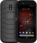 Smartphone CAT S42 Hygiene Plus 3/32 GB Czarny 32 GB Czarny CS42H-DAB-RON-NN