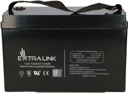 Akumulator EXTRALINK EX.9786