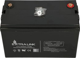 Akumulator EXTRALINK EX.9786