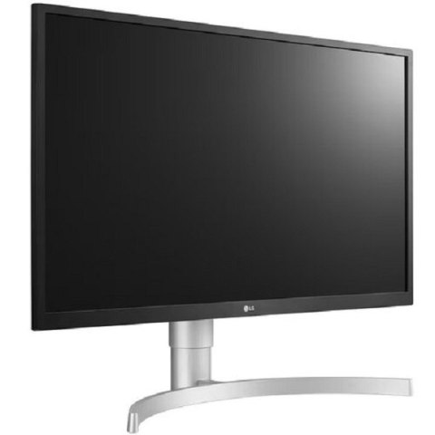 Monitor LG 27UL550P-W (27" /60Hz /3840 x 2160 /Biało-czarny)
