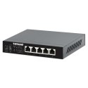 SWITCH 2,5-GIGA 5X POE+