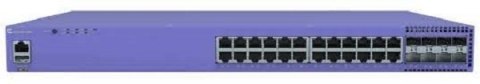 5320 UNI SWITCH W/24 DUPLEX 30W/POE 8X10GB SFP+ UPLINK PORTS