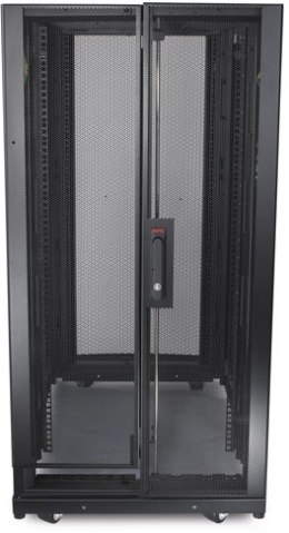 AR3104 Szafa rack NetShelter SX 24 U 600x1070mm