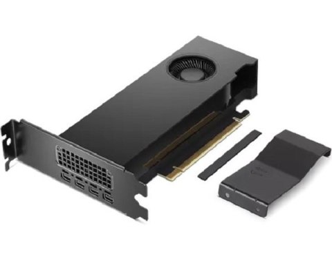 Karta graficzna LENOVO Nvidia Quadro RTX A2000 12GB GDDR6 4X61J52232