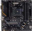 Płyta główna ASUS TUF GAMING B550M-E Socket AM4 mATX