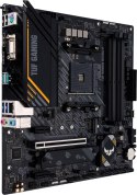 Płyta główna ASUS TUF GAMING B550M-E Socket AM4 mATX