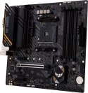 Płyta główna ASUS TUF GAMING B550M-E Socket AM4 mATX