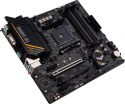 Płyta główna ASUS TUF GAMING B550M-E Socket AM4 mATX