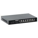 SWITCH 2,5-GIGA 8X POE+