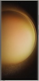 Smartphone SAMSUNG Galaxy S23 Ultra 5G 8/256 GB Kremowy 256 GB Kremowy SM-S918BZEDEUE