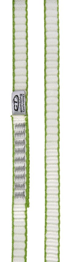 Pętla CT Looper DY 180 cm zielona (white/green)