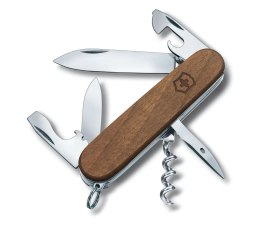 Scyzoryk Victorinox Spartan Wood, 91mm, orzech