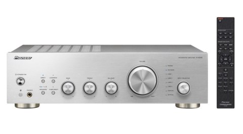 Wzmacniacz Stereo Pioneer A-40AE-S Silver