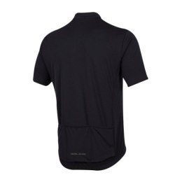 Koszulka męska Pearl Izumi Quest Jersey czarna r. L