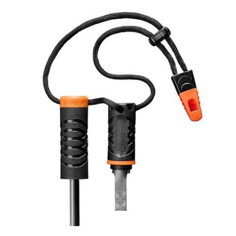 Krzesiwo Gerber Fire Starter