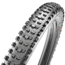 Opona MTB MAXXIS Dissector 29x2.40WT Kevlar 3CT/EXO/TR 60TPI zwijana