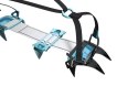 Raki automatyczne Blue Ice Harfang Crampon niebieski (blue)