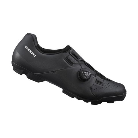 Buty MTB SPD Shimano SH-XC300 czarne 43.0