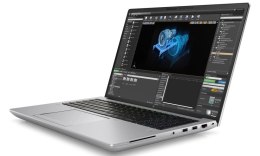 HP ZBook Fury 16 G10 (16