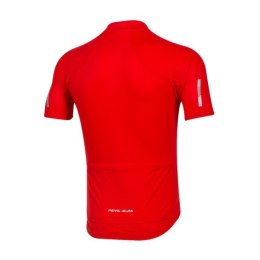 Koszulka męska Pearl Izumi SELECT Pursuit Jersey czerwona r. L