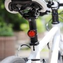 Lampa tylna Cateye SL-WA10 WEARABLE MINI