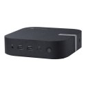 Komputer ASUS Chromebox 5 S3006UN (I3-1220P/integ/8GB/SSD128GB)