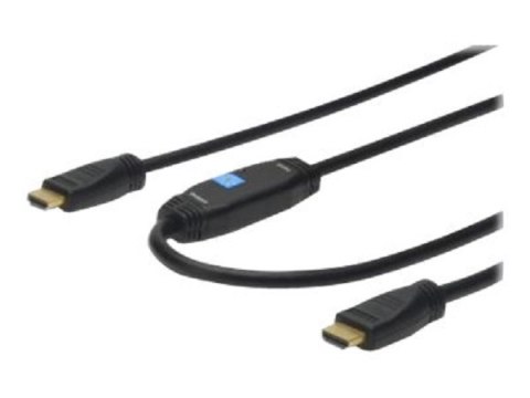 ASSMANN AK-330118-200-S 20m /s1x HDMI typu A 1x HDMI typu A