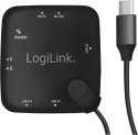 Hub USB LOGILINK UA0344