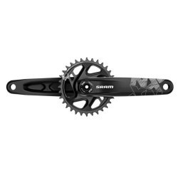 Korba 1 rzędowa SRAM NX Eagle boost DUB 170mm X-SYNC 2 32T