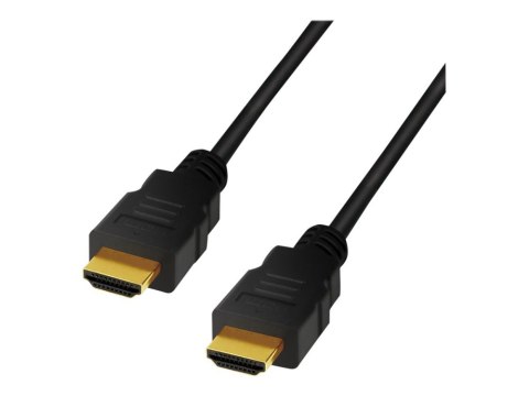 LOGILINK CH0080 5m /s1x HDMI 1x HDMI